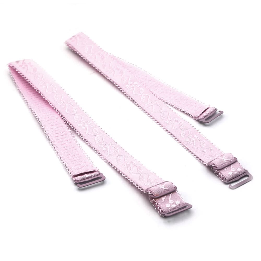 Bra Straps - Pink, Women, Bras, Chase Value, Chase Value