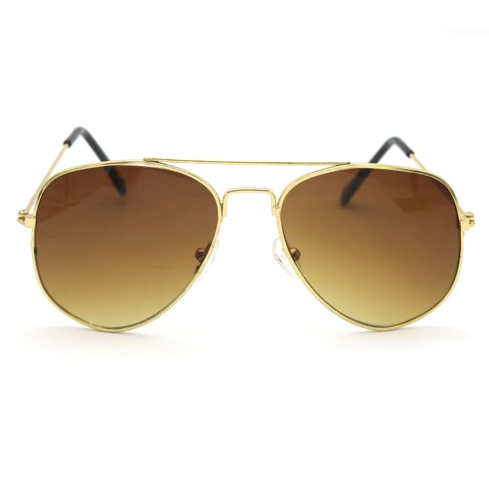 Kids Glasses - Brown, Kids, Boys Sunglasses, Chase Value, Chase Value