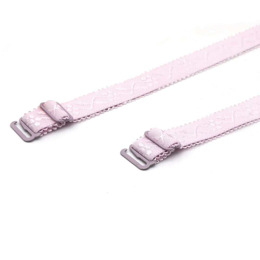 Bra Straps - Pink, Women, Bras, Chase Value, Chase Value