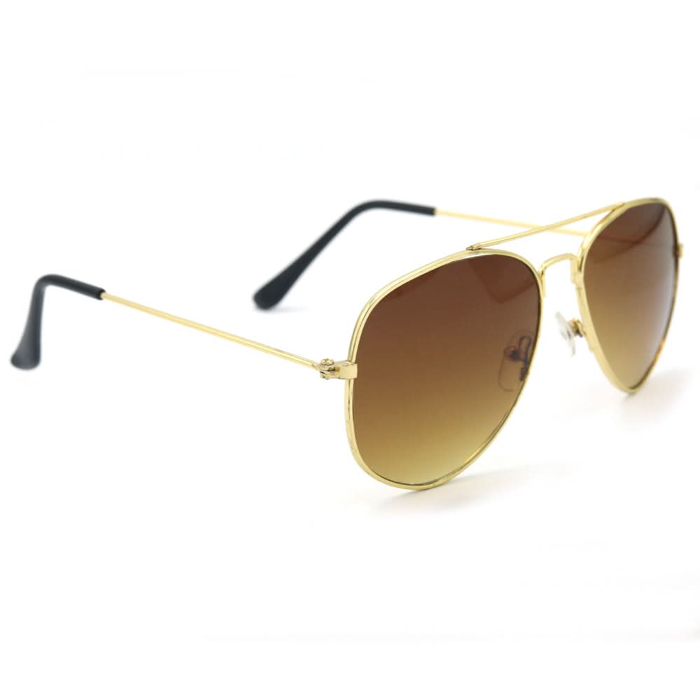 Kids Glasses - Brown, Kids, Boys Sunglasses, Chase Value, Chase Value