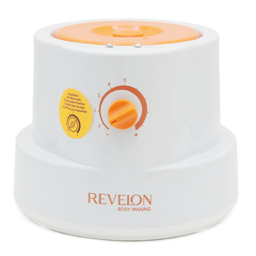Reveion Body Waxing RB-501, Home & Lifestyle, Wax Machine, Chase Value, Chase Value