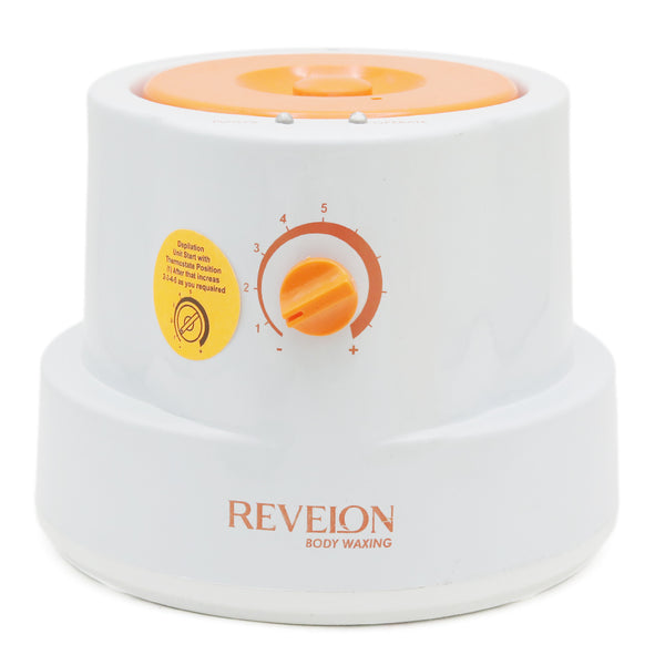 Reveion Body Waxing RB-501, Home & Lifestyle, Wax Machine, Chase Value, Chase Value