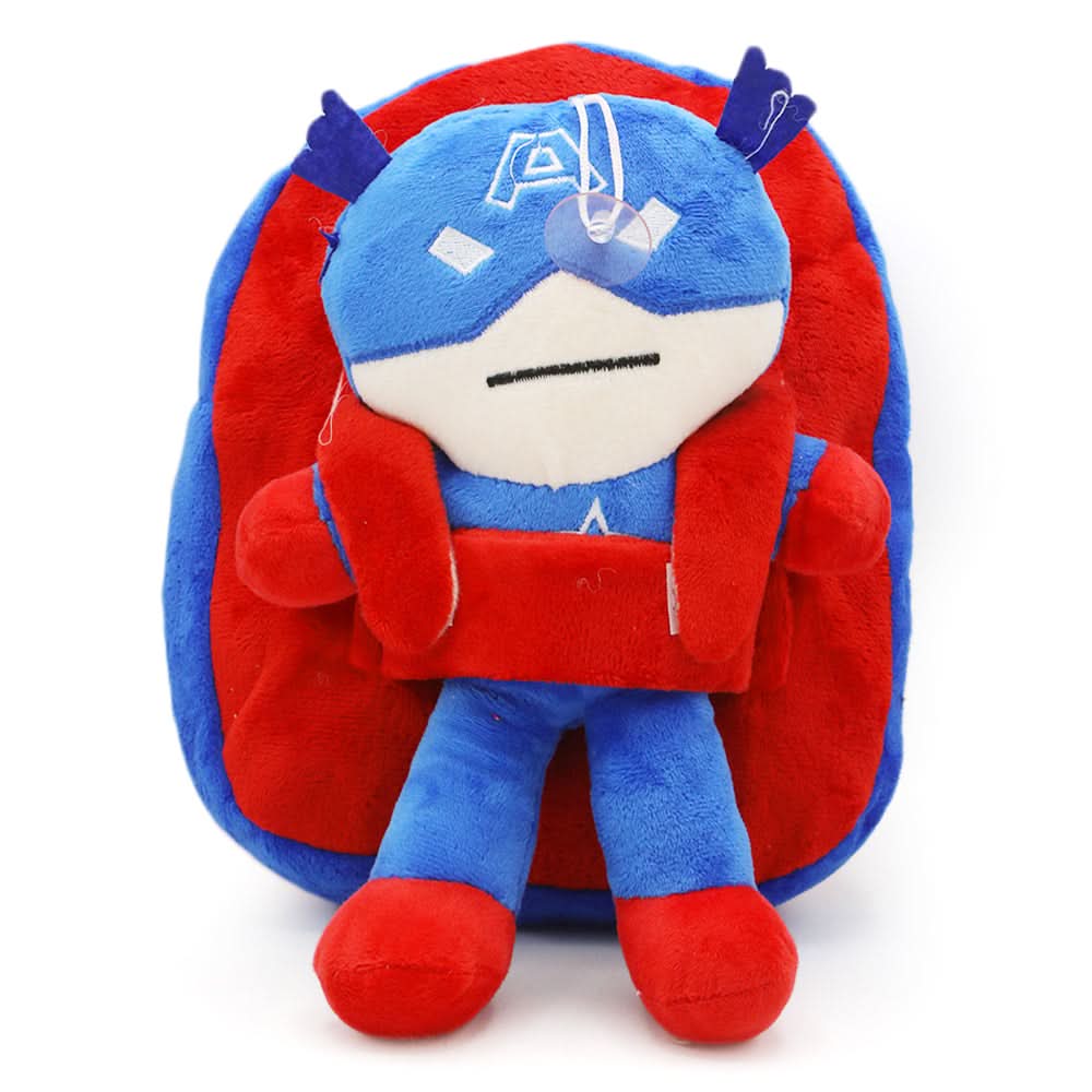 Stuff Bag - Royal Blue, Kids Gift Bags, Chase Value, Chase Value