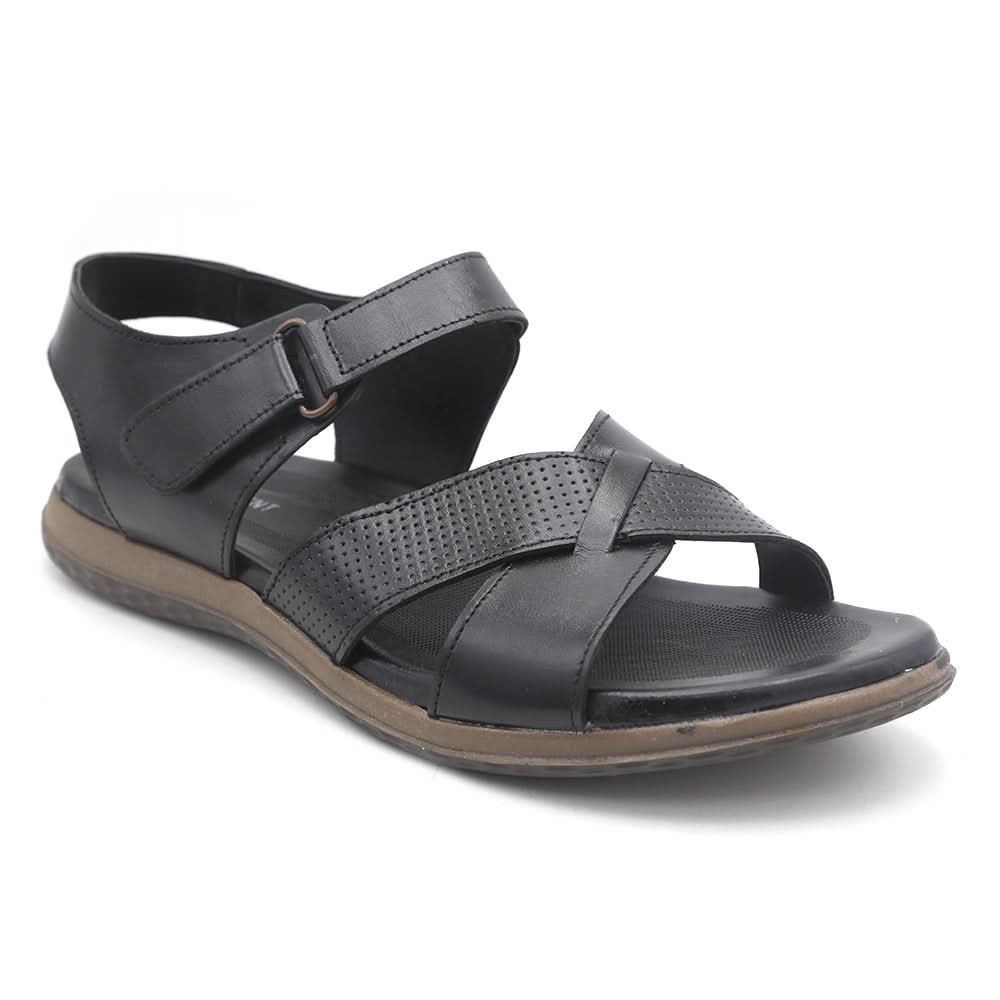 Men's Sandals 3008 - Black, Men, Sandals, Chase Value, Chase Value