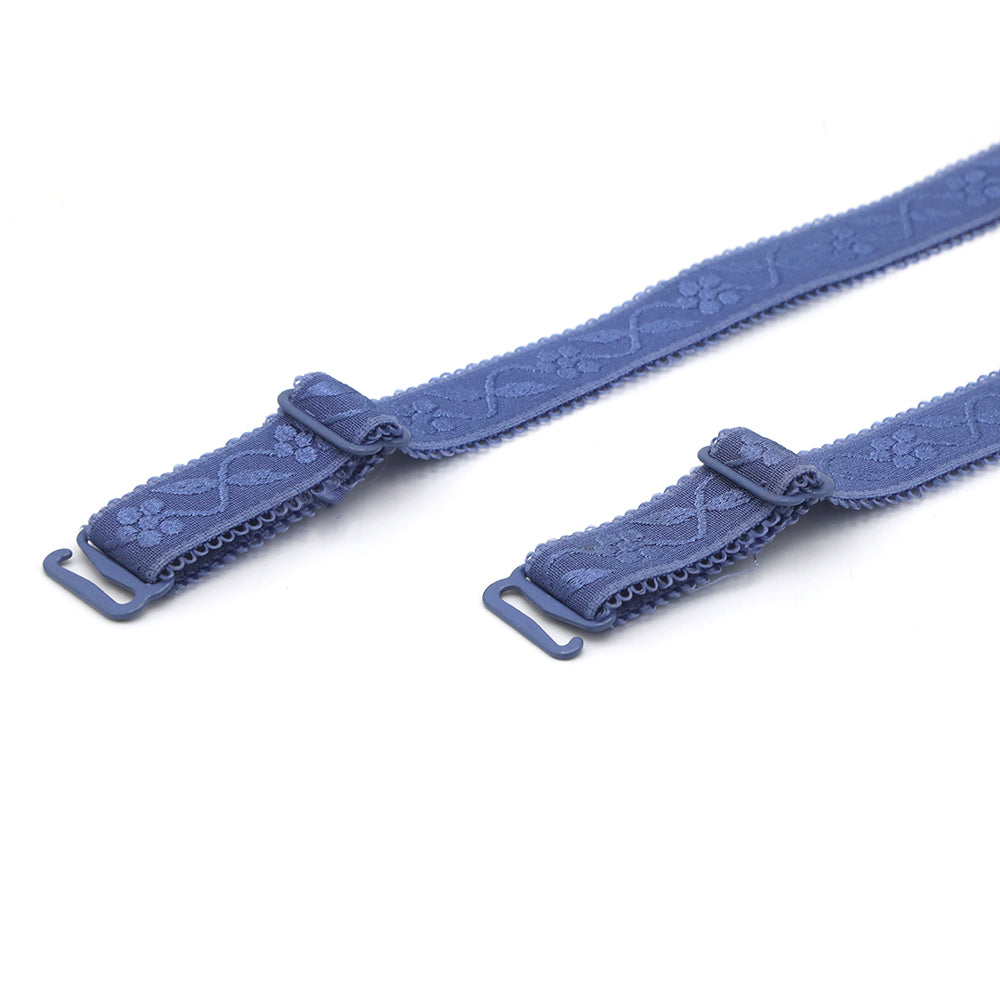 Bra Straps - Navy Blue, Women, Bras, Chase Value, Chase Value