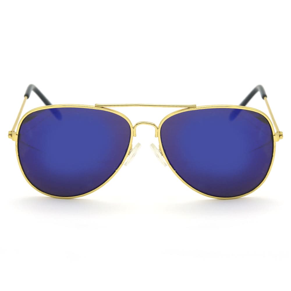 Kids Glasses - Blue, Kids, Boys Sunglasses, Chase Value, Chase Value