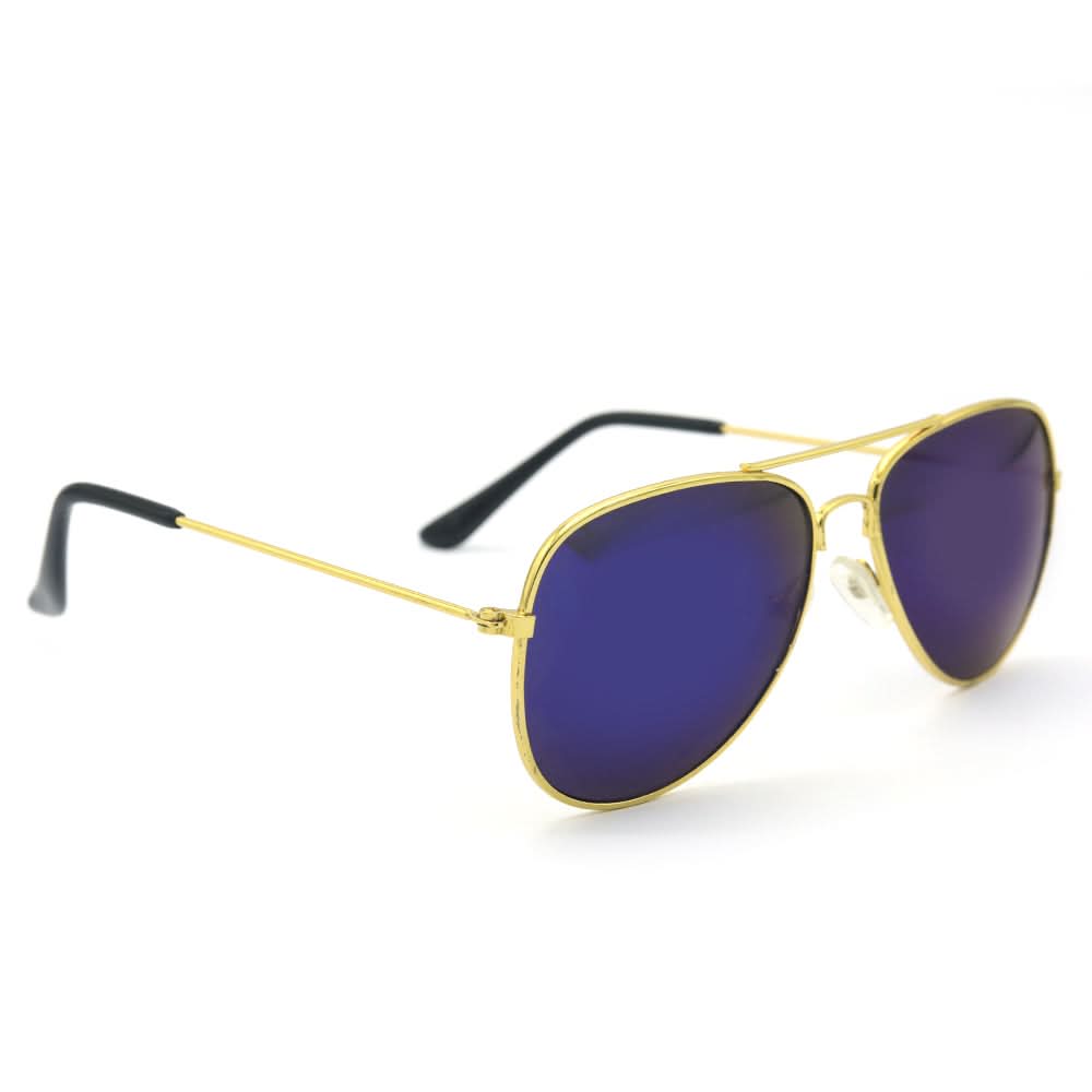 Kids Glasses - Blue, Kids, Boys Sunglasses, Chase Value, Chase Value