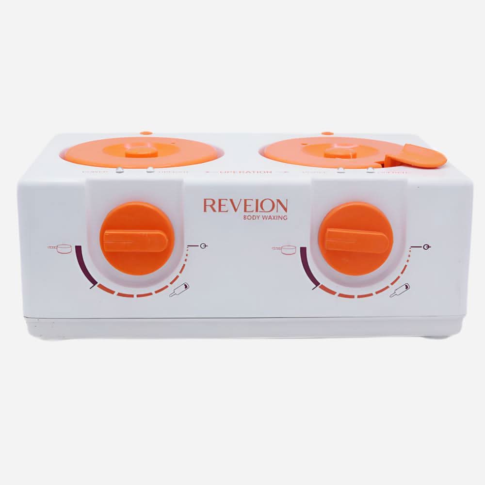 Reveion Double Wax, Home & Lifestyle, Wax Machine, Chase Value, Chase Value