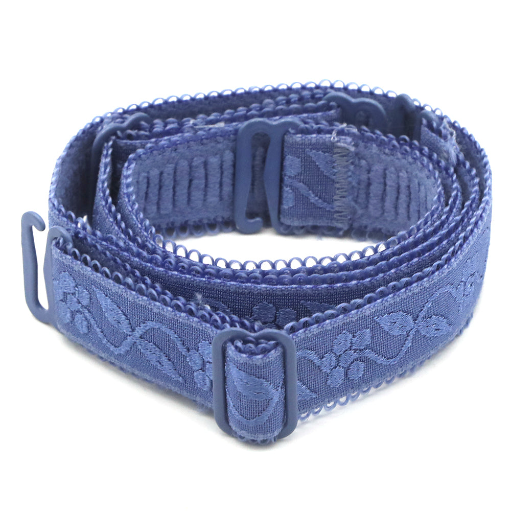 Bra Straps - Navy Blue, Women, Bras, Chase Value, Chase Value