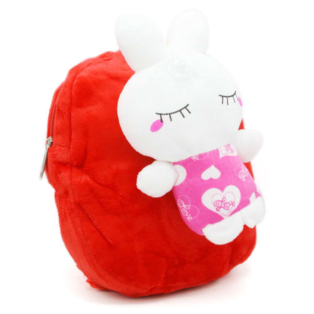 Stuff Bag - Red, Kids Gift Bags, Chase Value, Chase Value