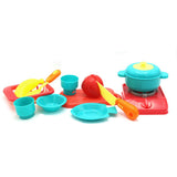 Kitchen Bag  678B, Kids, Cosmetic and Kitchen Sets, Chase Value, Chase Value
