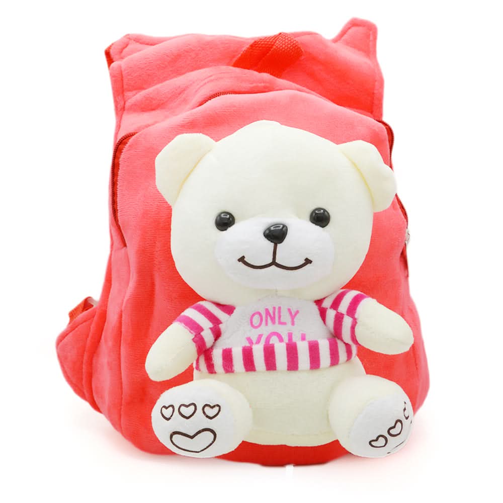 Stuff Bag - Pink, Kids Gift Bags, Chase Value, Chase Value