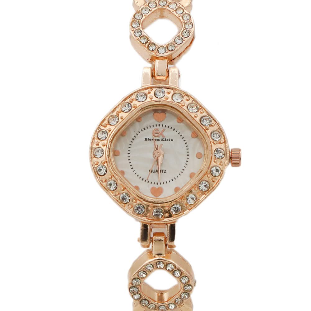 Women's Watch - Copper, Women Watches, Chase Value, Chase Value