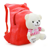 Stuff Bag - Pink, Kids Gift Bags, Chase Value, Chase Value