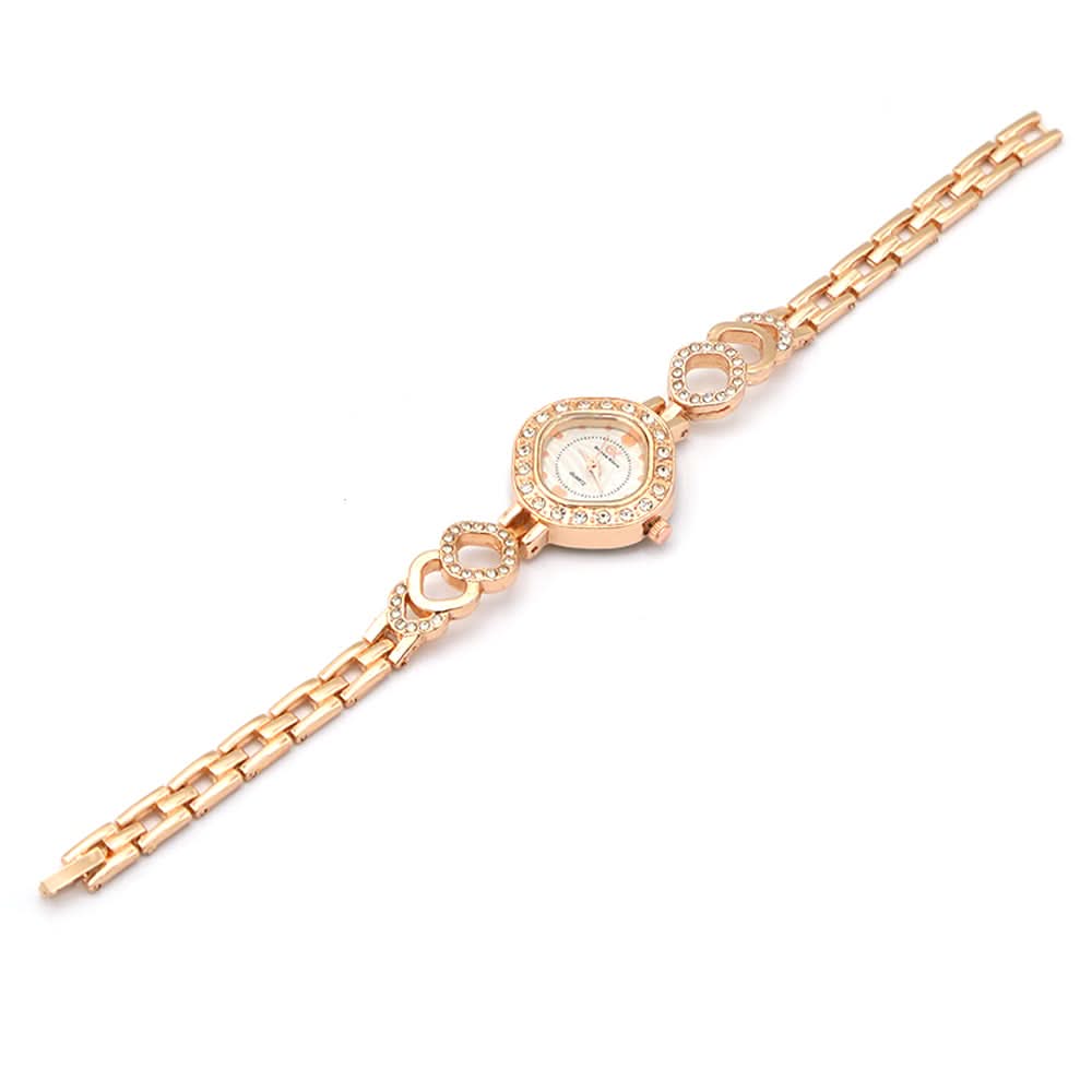 Women's Watch - Copper, Women Watches, Chase Value, Chase Value