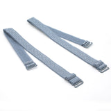 Bra Straps - Grey, Women, Bras, Chase Value, Chase Value