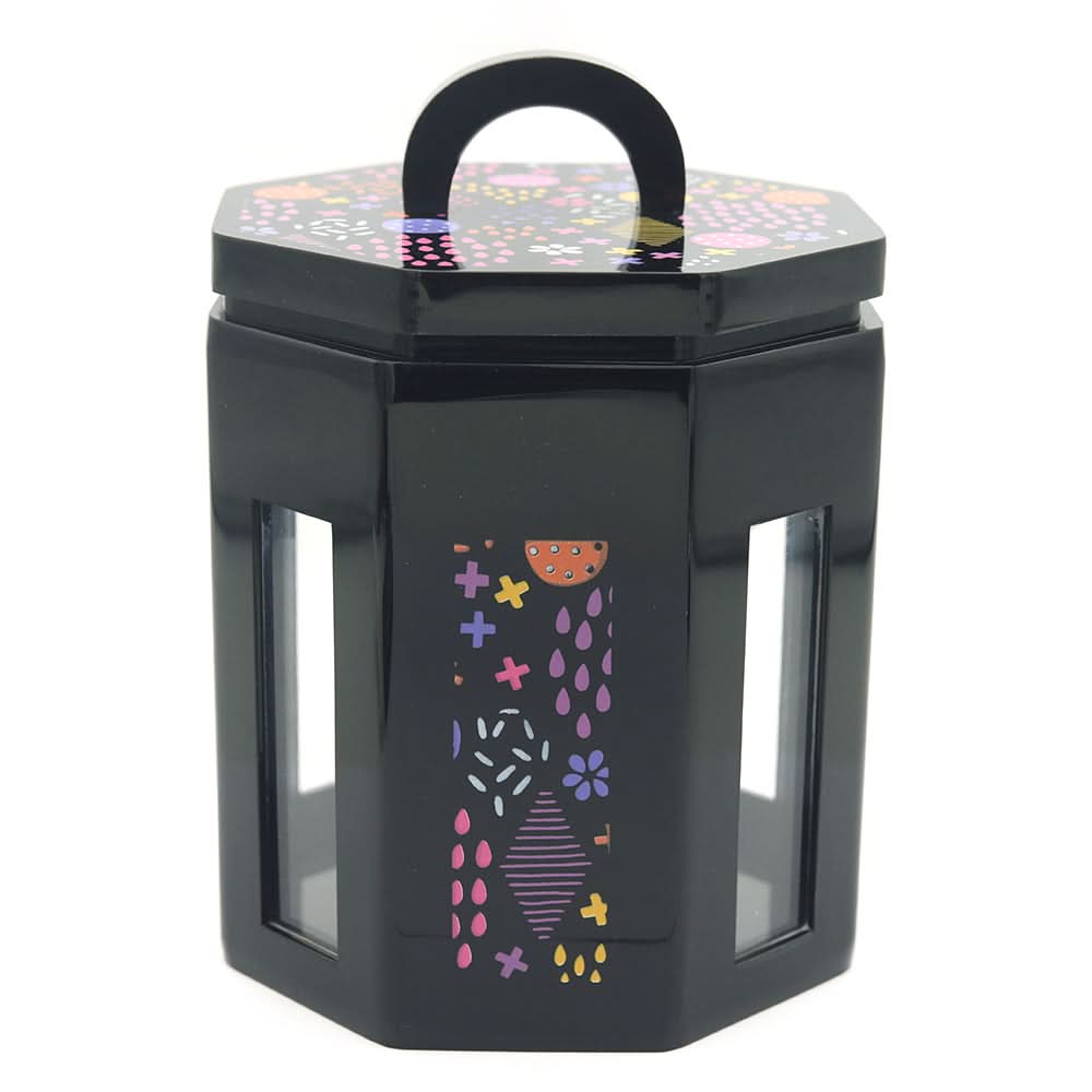 Ultra Air Tight Jar (Small) - Black, Home & Lifestyle, Storage Boxes, Chase Value, Chase Value
