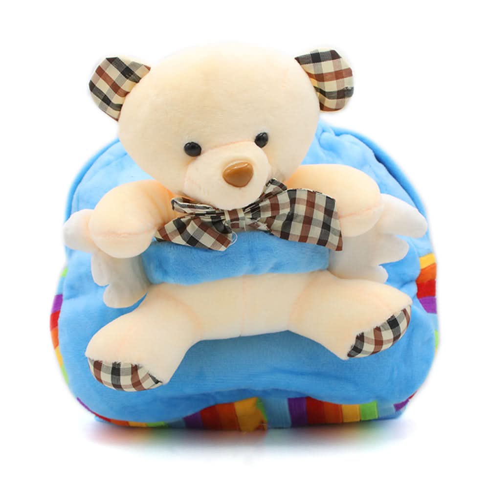Stuff Bag - Blue, Kids Gift Bags, Chase Value, Chase Value