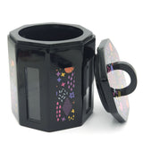 Ultra Air Tight Jar (Small) - Black, Home & Lifestyle, Storage Boxes, Chase Value, Chase Value