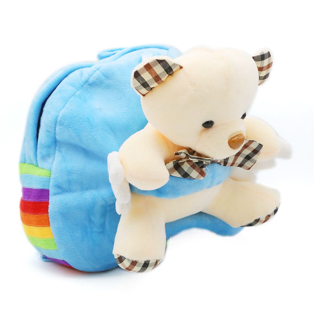 Stuff Bag - Blue, Kids Gift Bags, Chase Value, Chase Value
