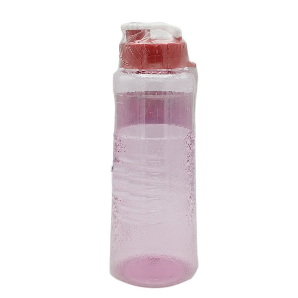 Pack Of 2 Lush Lush Water Bottle - Pink, Home & Lifestyle, Glassware & Drinkware, Chase Value, Chase Value