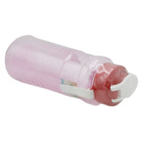 Pack Of 2 Lush Lush Water Bottle - Pink, Home & Lifestyle, Glassware & Drinkware, Chase Value, Chase Value