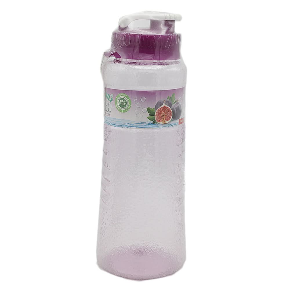 Pack Of 2 Lush Lush Water Bottle - Purple, Home & Lifestyle, Glassware & Drinkware, Chase Value, Chase Value