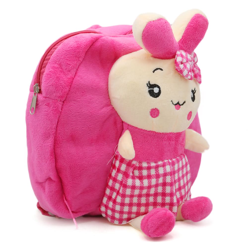 Stuff Bag - Pink, Kids Gift Bags, Chase Value, Chase Value
