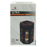 Ultra Air Tight Jar (Medium) - Black, Home & Lifestyle, Storage Boxes, Chase Value, Chase Value