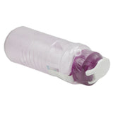 Pack Of 2 Lush Lush Water Bottle - Purple, Home & Lifestyle, Glassware & Drinkware, Chase Value, Chase Value