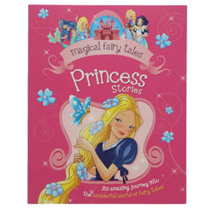 Fairy Magic Picture Book - Multi, Kids, Kids Story Books, Chase Value, Chase Value