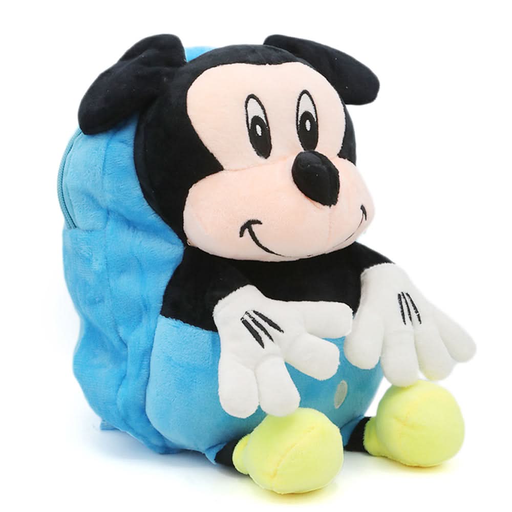Stuff Bag - Blue, Kids Gift Bags, Chase Value, Chase Value
