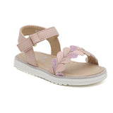 Girls Sandal DOR-209 - Pink, Kids, Girls Sandals, Chase Value, Chase Value
