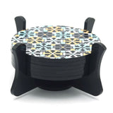 Coaster Hexagon, Home & Lifestyle, Kitchen Tools And Accessories, Chase Value, Chase Value