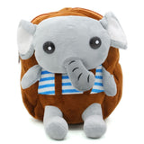 Stuff Bag - Brown, Kids Gift Bags, Chase Value, Chase Value