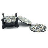 Coaster Hexagon, Home & Lifestyle, Kitchen Tools And Accessories, Chase Value, Chase Value