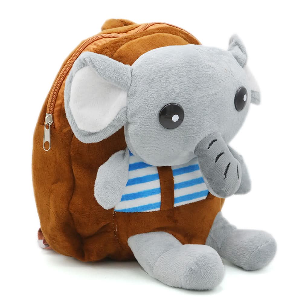 Stuff Bag - Brown, Kids Gift Bags, Chase Value, Chase Value