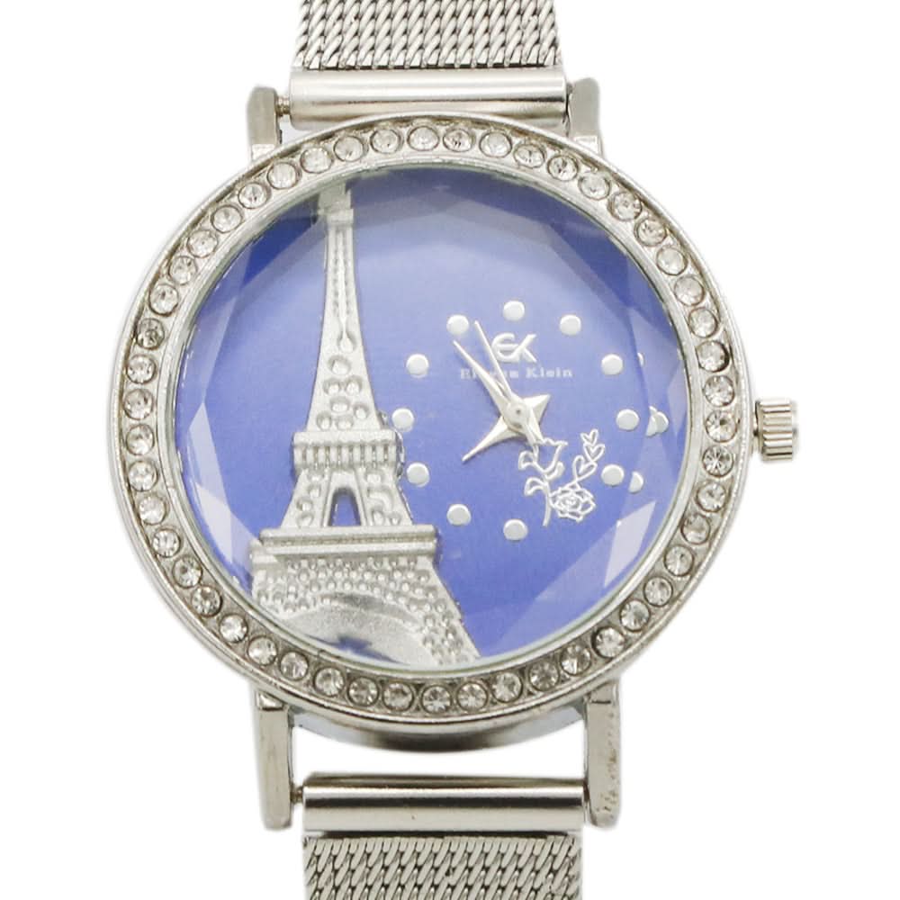 Women's Watch - Blue, Women Watches, Chase Value, Chase Value