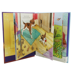 Puppy's Bed Time Story Book - Multi, Kids, Kids Story Books, Chase Value, Chase Value
