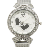 Women's Watch - Silver, Women Watches, Chase Value, Chase Value
