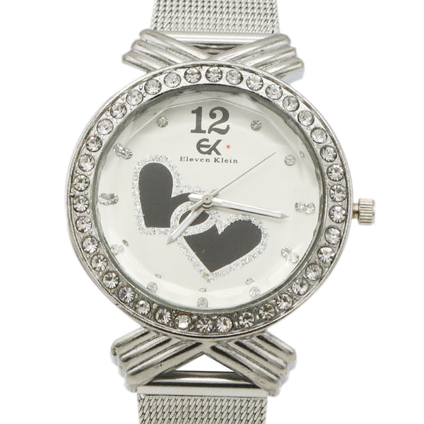 Women's Watch - Silver, Women Watches, Chase Value, Chase Value