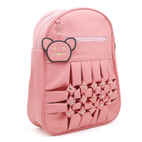 Girls Bag pack 7002 - Pink, Kids, Kids Bags, Chase Value, Chase Value