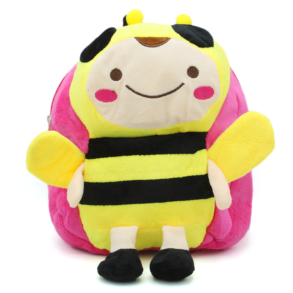 Stuff Bag - Pink, Kids Gift Bags, Chase Value, Chase Value