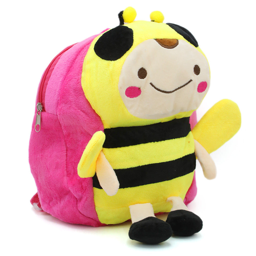 Stuff Bag - Pink, Kids Gift Bags, Chase Value, Chase Value