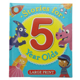 Stories Books For kids - Blue, Kids, Kids Story Books, Chase Value, Chase Value