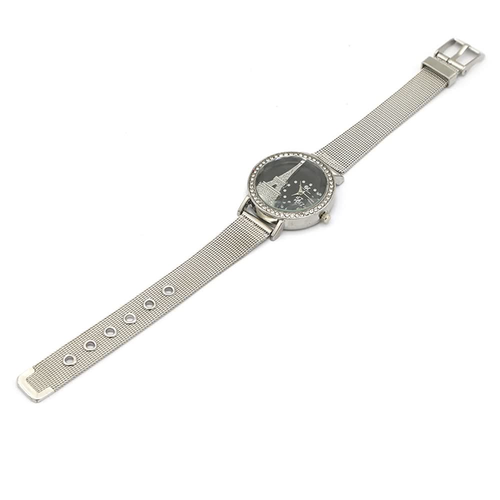 Women's Watch - Black, Women Watches, Chase Value, Chase Value
