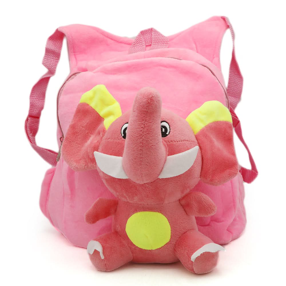 Stuff Bag - Pink, Kids Gift Bags, Chase Value, Chase Value