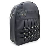 Girls Bag pack 7002 - Black, Kids, Kids Bags, Chase Value, Chase Value