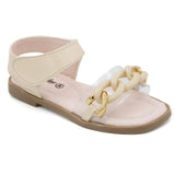 Girls Sandal - Fawn, Kids, Girls Sandals, Chase Value, Chase Value