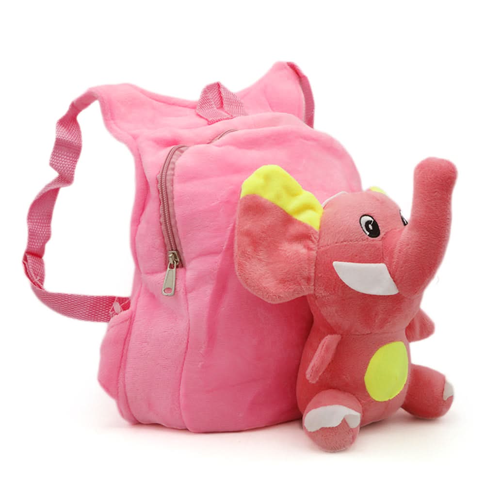 Stuff Bag - Pink, Kids Gift Bags, Chase Value, Chase Value